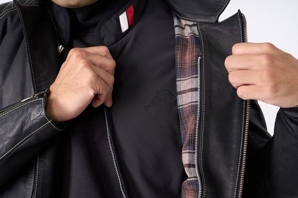 Webike | KUSHITANI クシタニ アンフィニッシュドジャケットII(K-0714