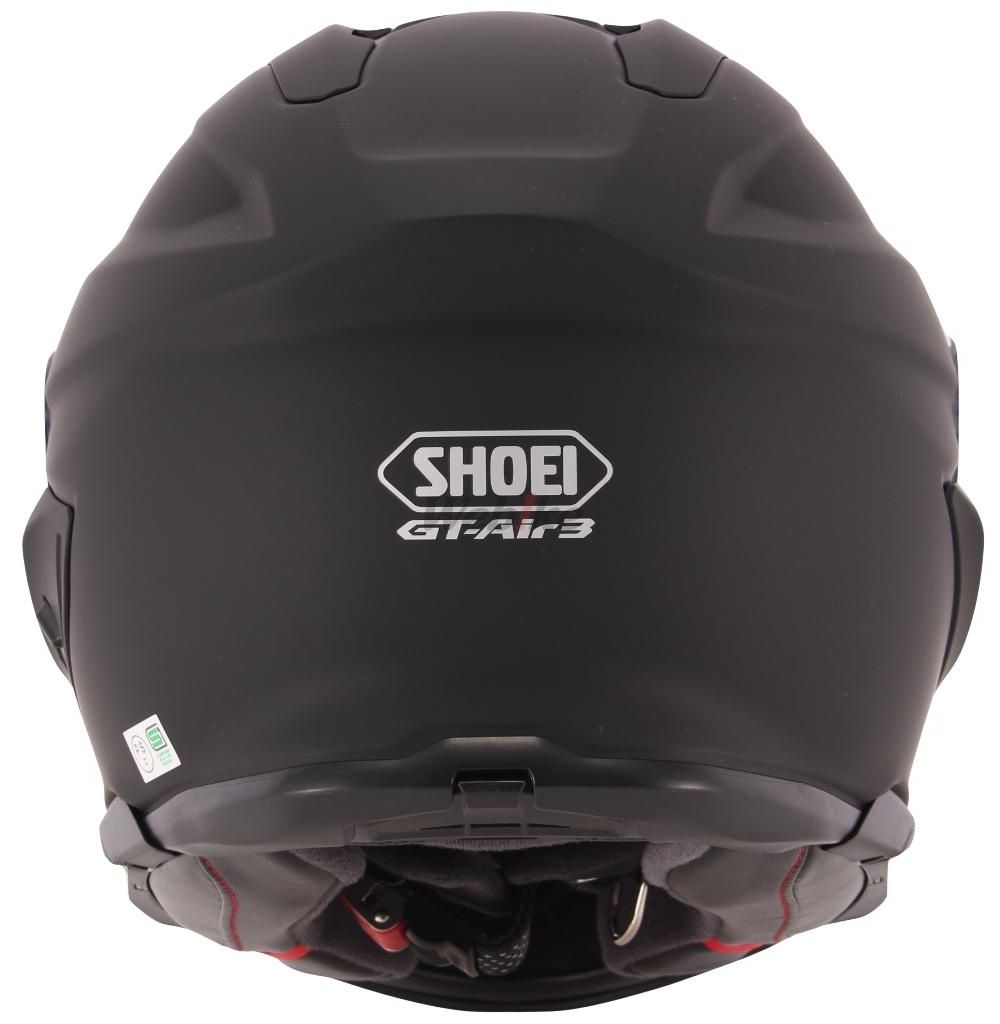 Webike | SHOEI ショウエイ GT-Air3［ジーティーエアー3 マット