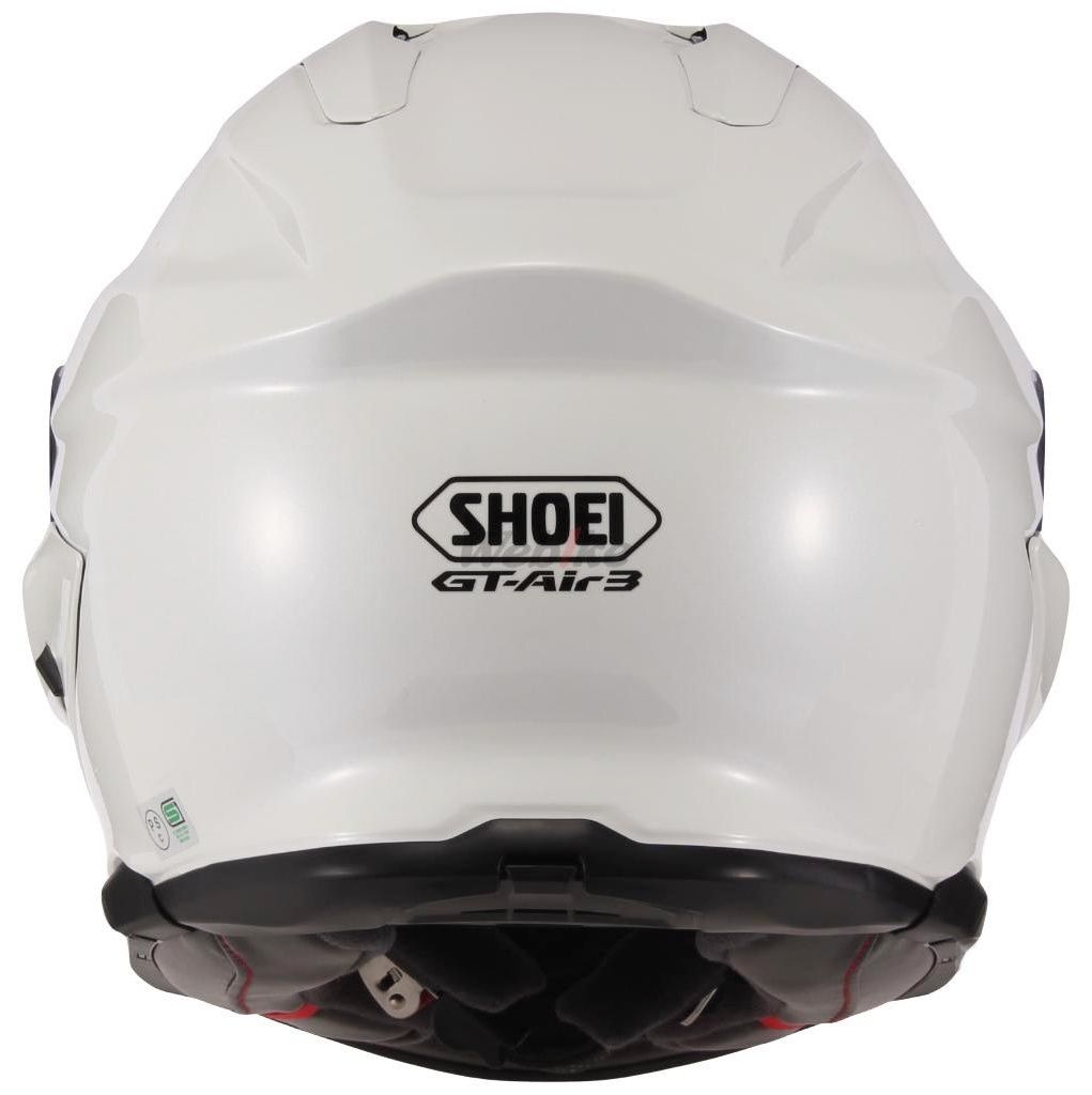 Webike | SHOEI ショウエイ GT-Air3［ジーティーエアー3 ルミナス