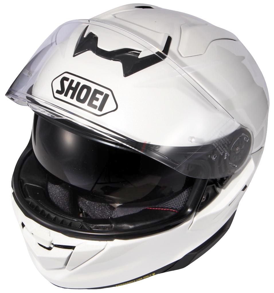 Webike | SHOEI ショウエイ GT-Air3［ジーティーエアー3 ルミナス