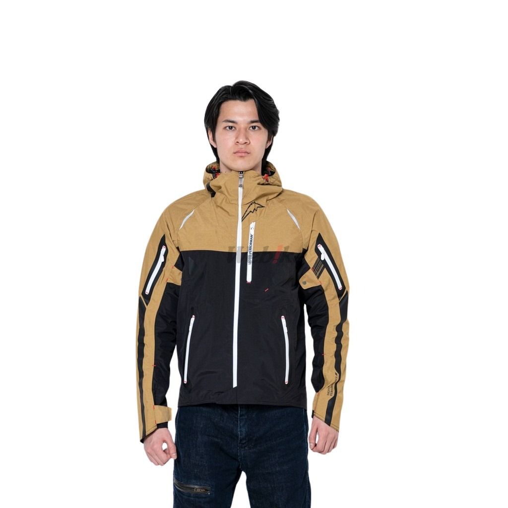 Webike | KUSHITANI クシタニ アメニタジャケット(K-2419) | オール