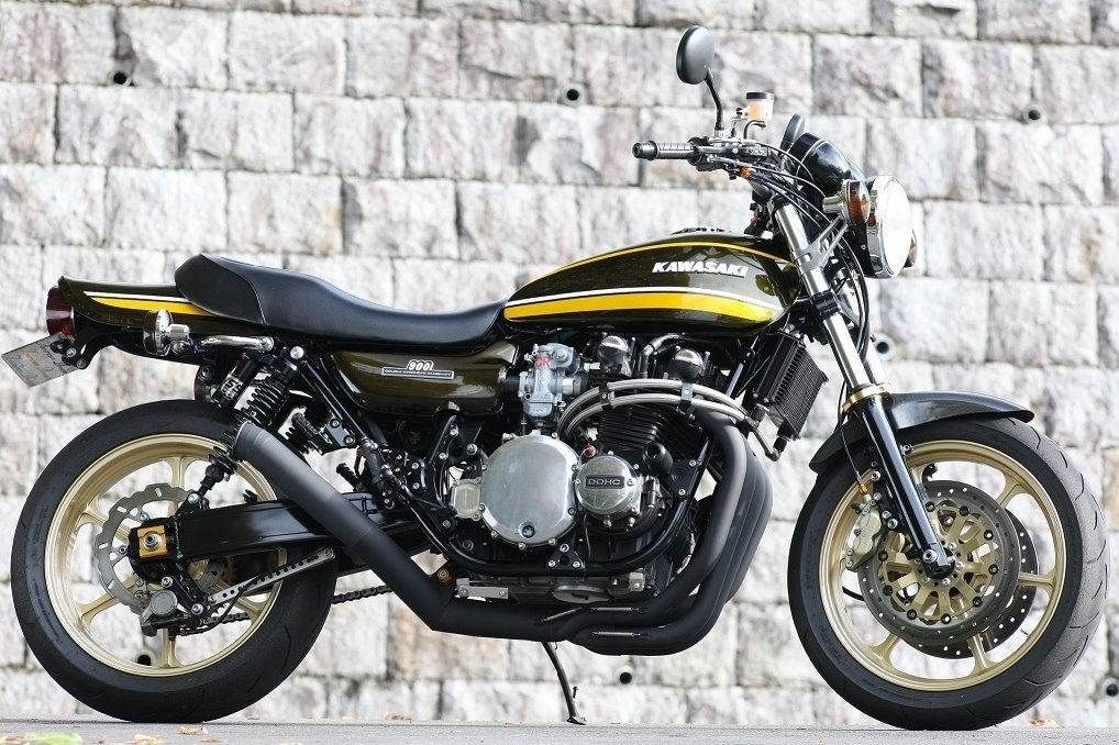 Webike | AMERICAN DREAM アメリカンドリーム Z用 18インチ フロント