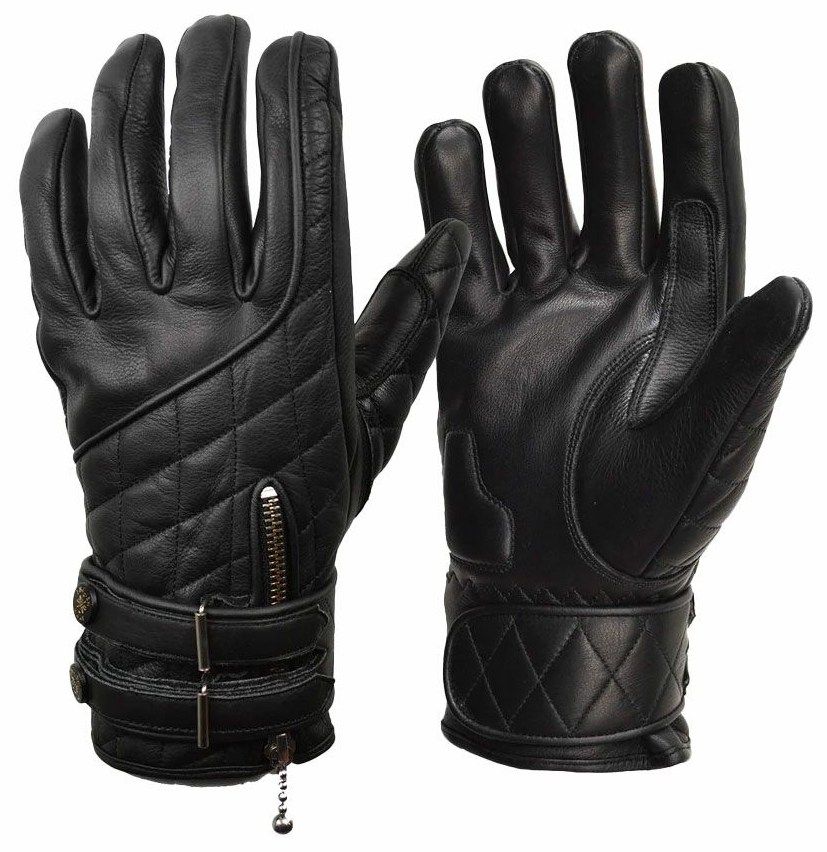 Webike | Motorimoda モトーリモーダ 【Goldtop】キルティング カフェ