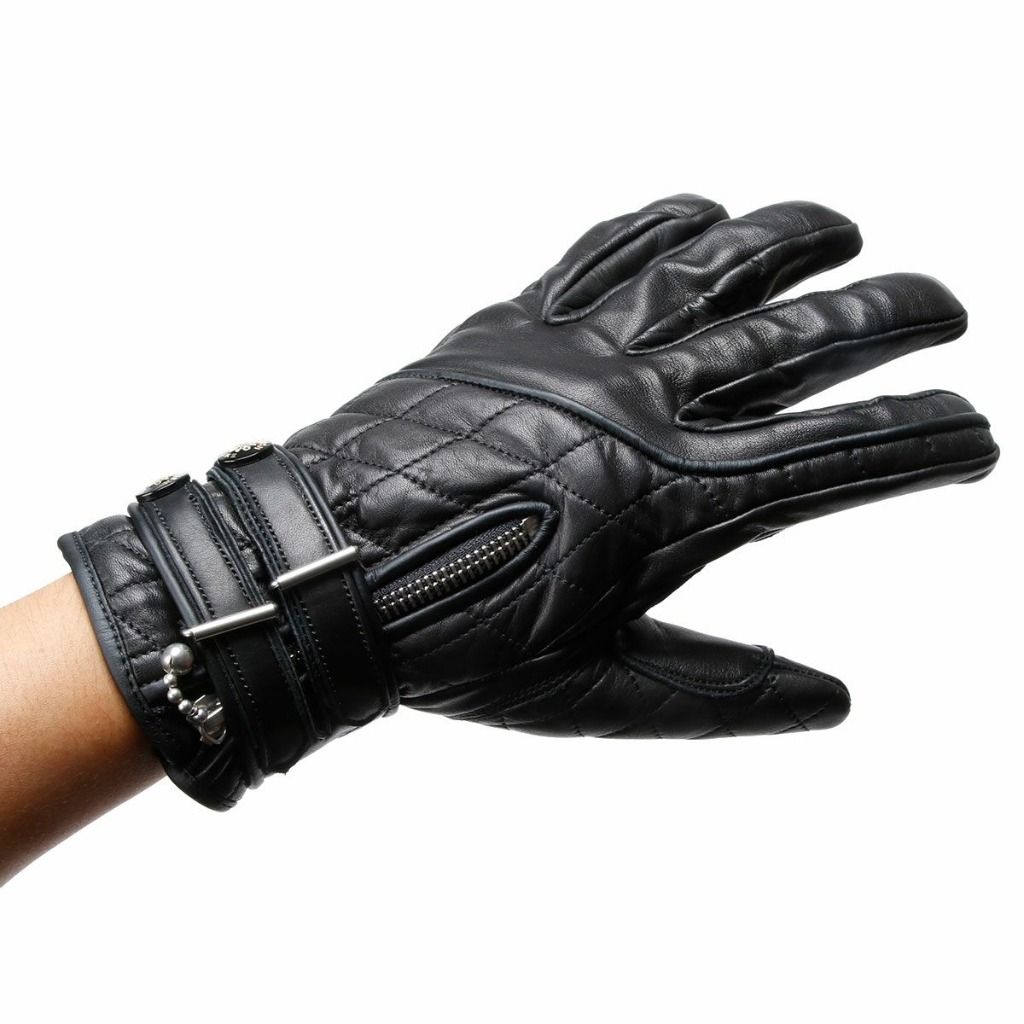 Webike | Motorimoda モトーリモーダ 【Goldtop】キルティング カフェ