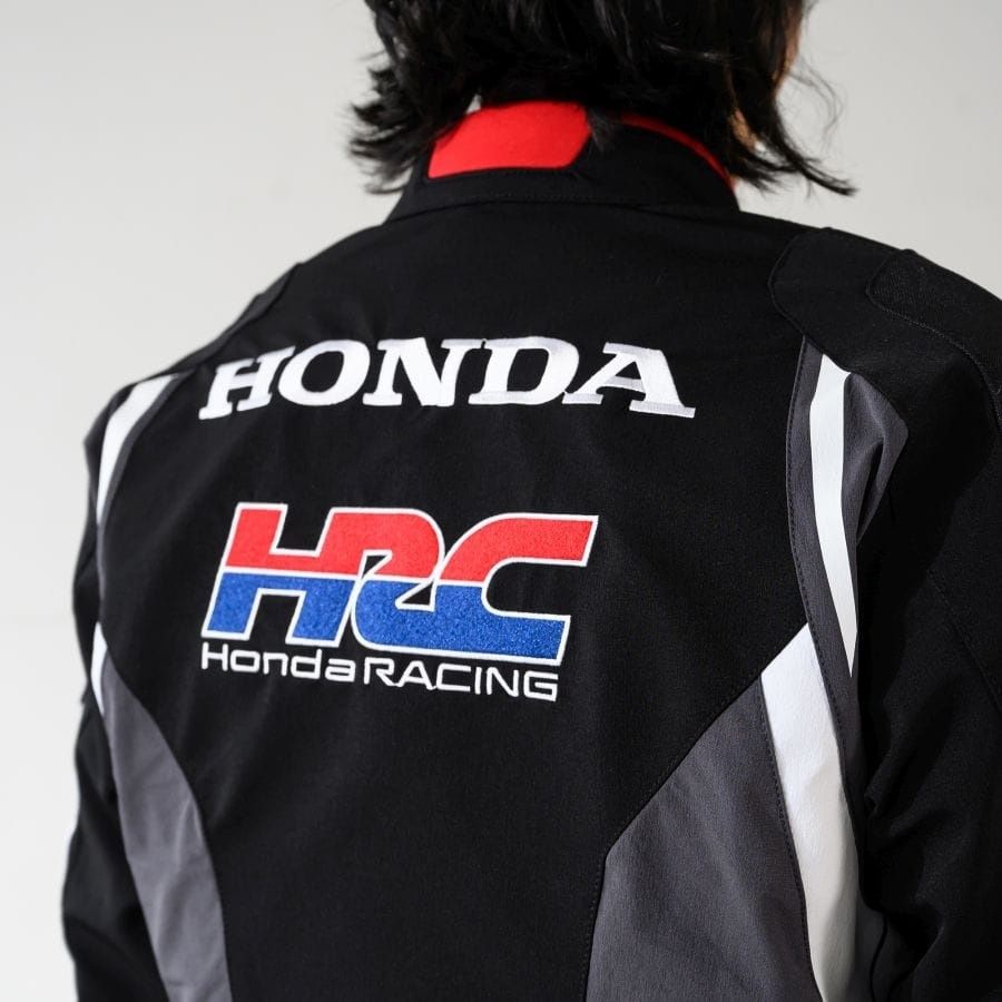 Webike | HONDA RIDING GEAR ホンダ ライディングギア 【HRC】プレスト