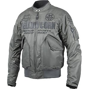 YeLLOW CORN(イエローコーン) ウインタージャケット | バイク用品通販