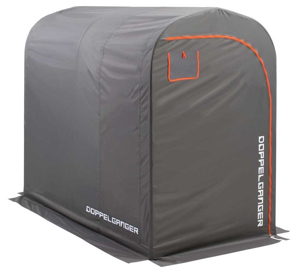 Webike | DOPPELGANGER ドッペルギャンガー バイクガレージ 2150