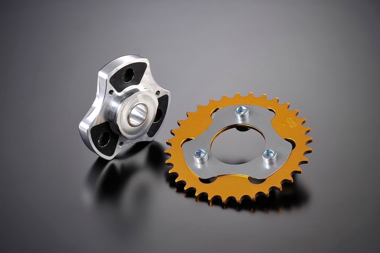 Webike | G-Craft ジークラフト Gクラフト シングルサイドスイング