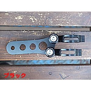 BORE ACE(ボアエース) ヘッドライトステー・ブラケット | バイク用品