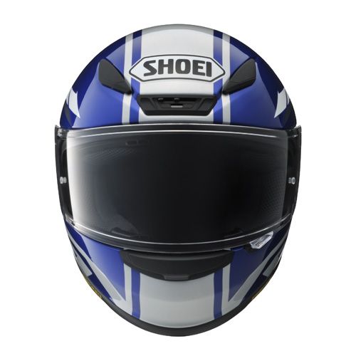Webike | SHOEI ショウエイ 【YAMAHAオリジナル】Z-7 YAMAHA RACING