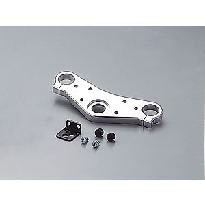 HURRICANE(ハリケーン) トップブリッジ | バイク用品通販 Webike