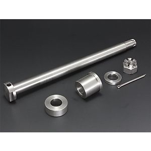 Z1000 MkIIに適合する｜アクスルシャフトの商品一覧｜バイクパーツ