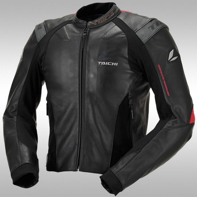 Webike | RSタイチ RS TAICHI アールエスタイチ RSJ824 レザー