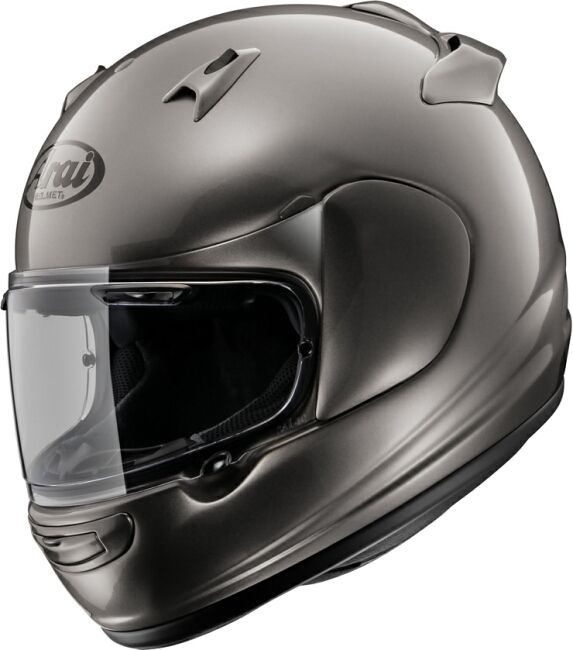 Webike | Arai アライ QUANTUM-J [クアンタム-J レオングレー