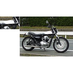W650に適合する｜ガソリンタンクの商品一覧｜バイクパーツ・用品の総合