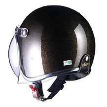 Webike | LEAD工業 リード工業 Murrey(マレー) MR-71 ジェット