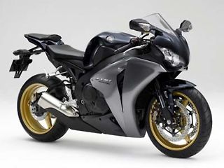 ホンダ CBR1000RR ABS 2009年式 SC59の諸元・スペック情報 | ウェビック