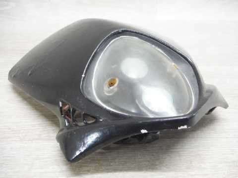 ウェビックガレージセール | KDX125SR☆DX125A☆アチェルビスヘッド