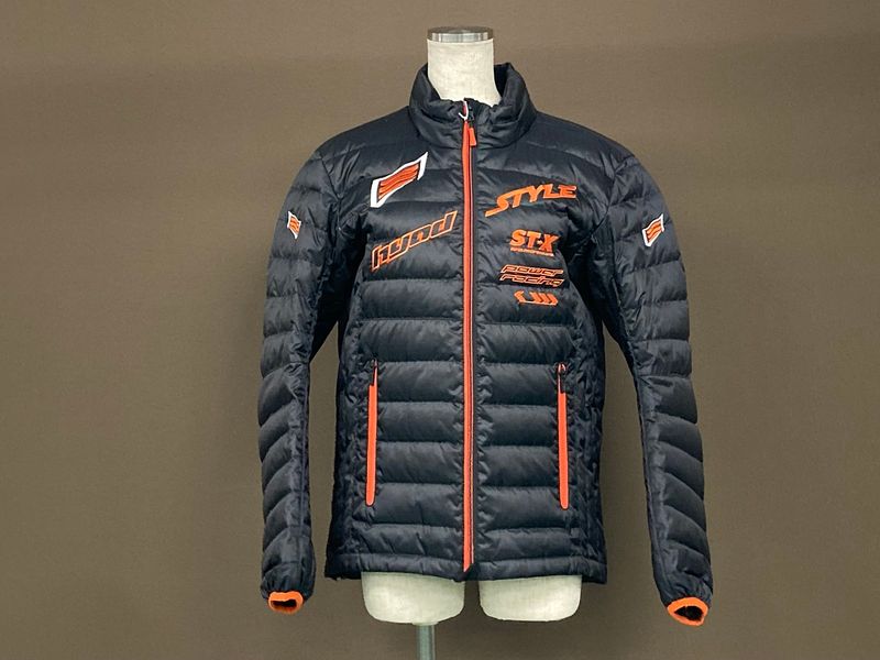 ウェビックガレージセール | HYOD（ヒョウドウ）ST-X SPEED-iD ダウン