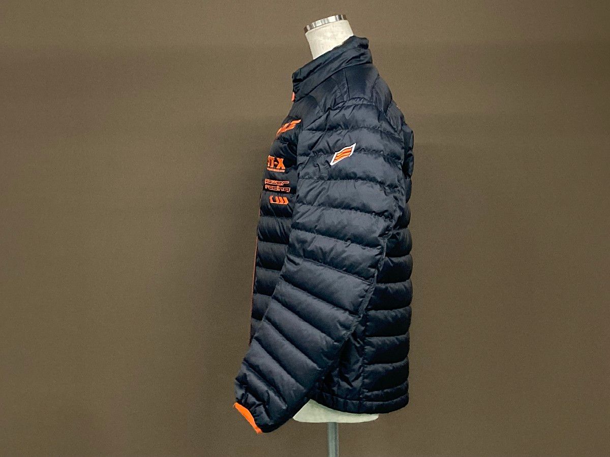 ウェビックガレージセール | HYOD（ヒョウドウ）ST-X SPEED-iD ダウン