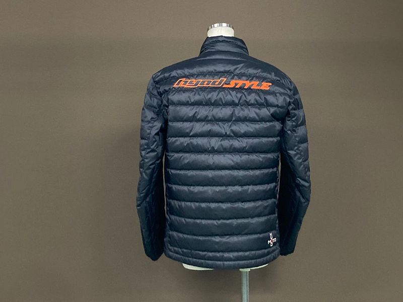 ウェビックガレージセール | HYOD（ヒョウドウ）ST-X SPEED-iD ダウン