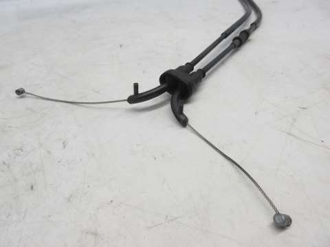 ウェビックガレージセール | ZX-9R☆ZX900C☆アクセルワイヤー 全長約