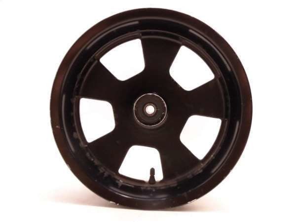 ウェビックガレージセール | マグザム☆SG17J☆純正フロントホイール