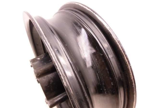 ウェビックガレージセール | マグザム☆SG17J☆純正フロントホイール