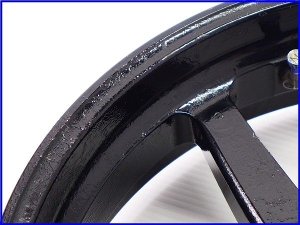 ウェビックガレージセール | ☆ 【W3】良品♪ZX-12R マルケジーニ M5R