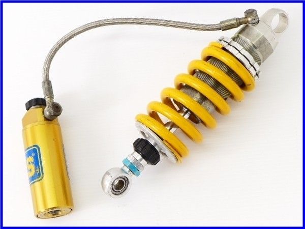 ウェビックガレージセール | 【M2】SRX600(3SX) オーリンズ リア