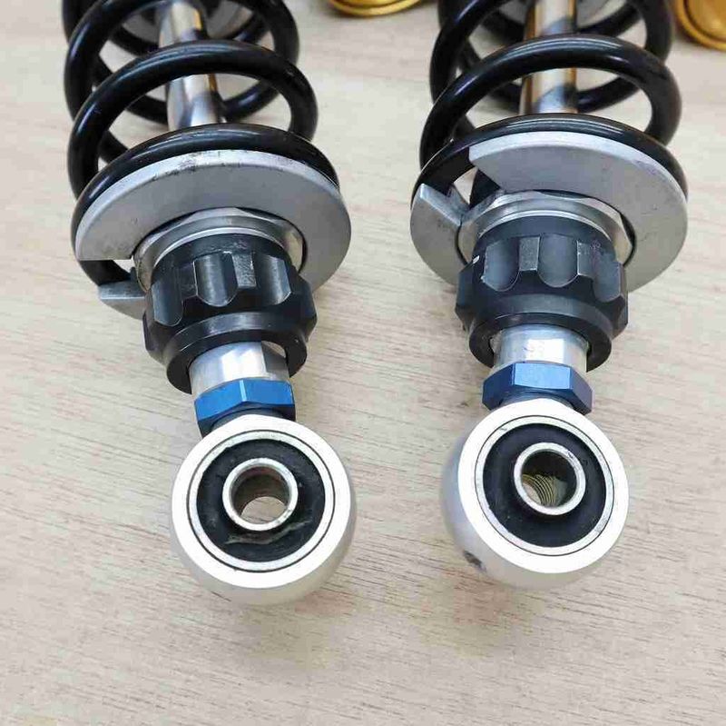 ウェビックガレージセール | ホンダ CB400SF/SB OHLINS オーリンズ