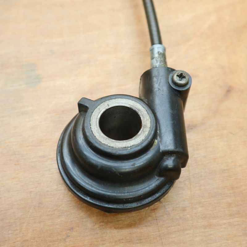 ウェビックガレージセール | スズキ GSX-R1100 GU74A 純正 スピード