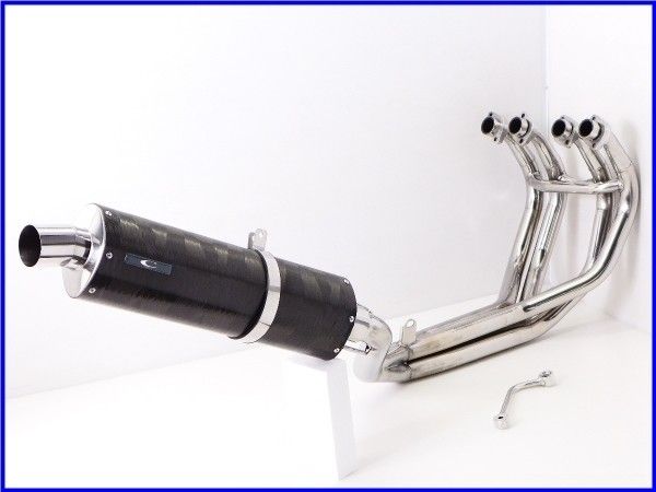 ウェビックガレージセール | 【W3】良品♪XJR400R(RH02J) SP忠男