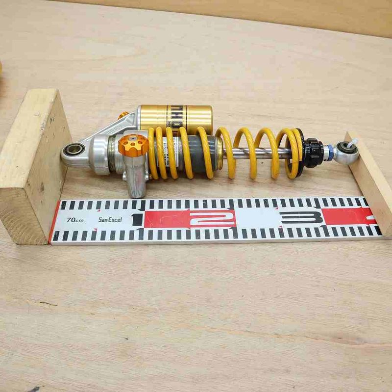 ウェビックガレージセール | ヤマハ XJR1300 純正 OHLINS オーリンズ