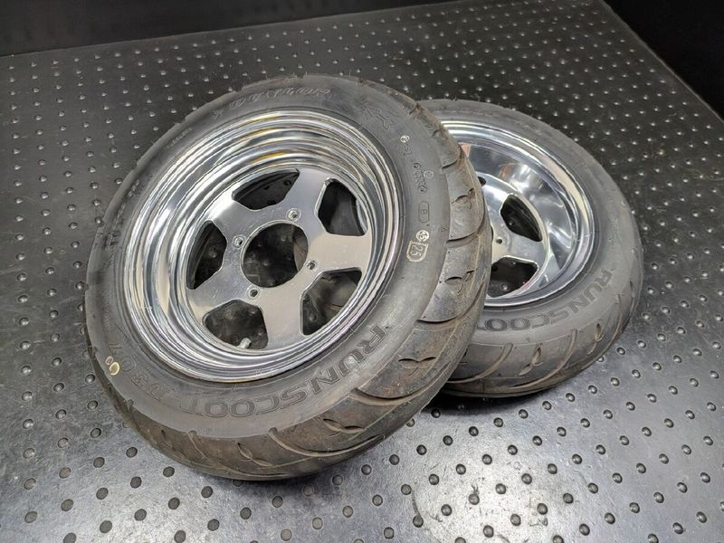 ウェビックガレージセール | □ホンダ モンキー 社外 デイトナ