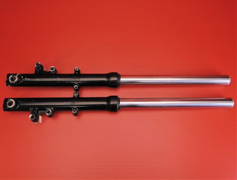 Kawasaki/ゼファー400/足回り部品/バラ売り可能！ Kawasaki/ゼファー