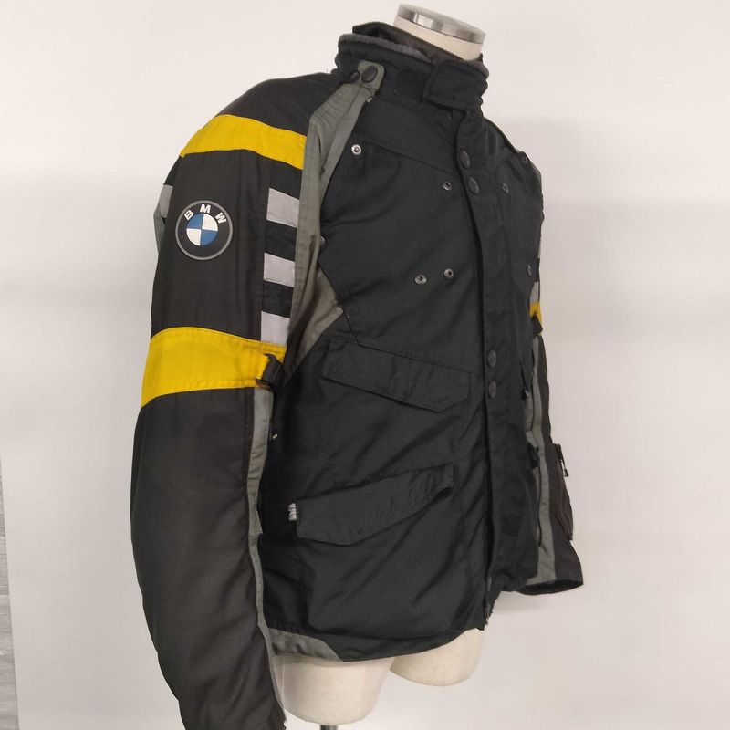 BMW : BMW BMW Motorrad Rallye3 Rally Jacket | Size: 56 RXBI08145