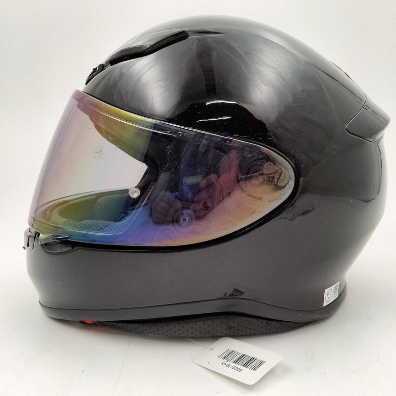 SHOEI : SHOEI Z-7 Full Face Helmet | Size: L RXBI18002 [RXBI18002]