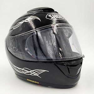 ウェビックガレージセール | SHOEI:ショウエイ | 中古バイクパーツ