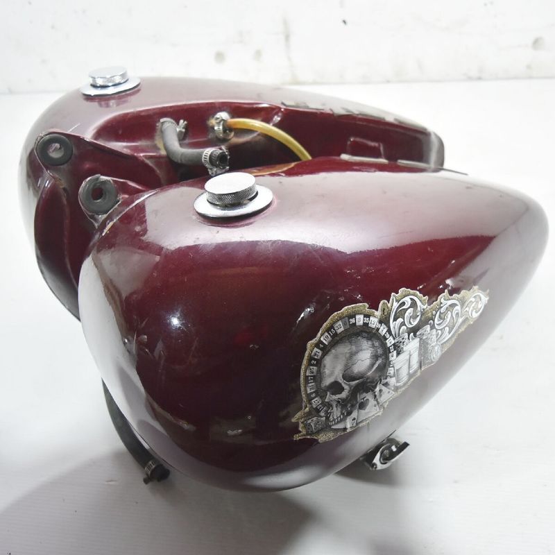 ウェビックガレージセール | ハーレー 1980年 ショベル FLH80