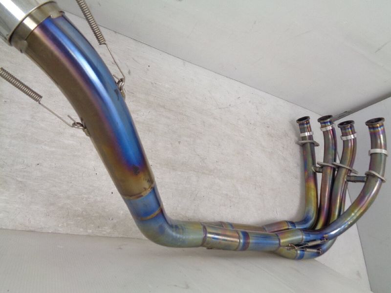 ウェビックガレージセール | ZX12R ZX-12R B型 02-06 Kファクトリー