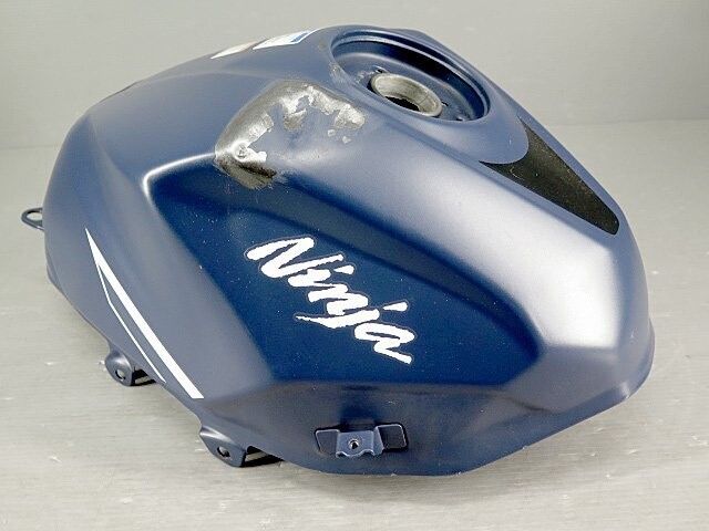 ウェビックガレージセール | ◇ Ninja250 (EX250P) 純正 ガソリン