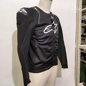 alpinestars:アルパインスターズ中古パーツジャケットの出品中の商品