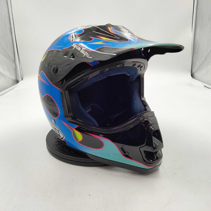 SHOEI : SHOEI Troy Lee Design VFX-R | Size: M RXBI05421 [RXBI05421]