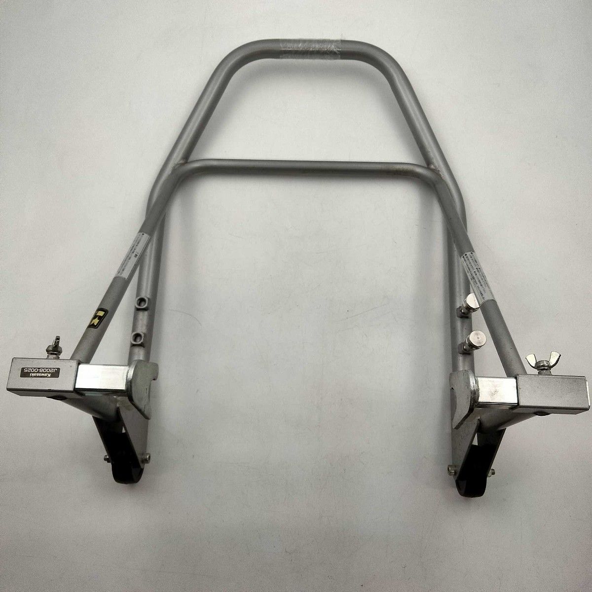 DOPPELGANGER DWS224-BK メンテナンススタンド 中古品