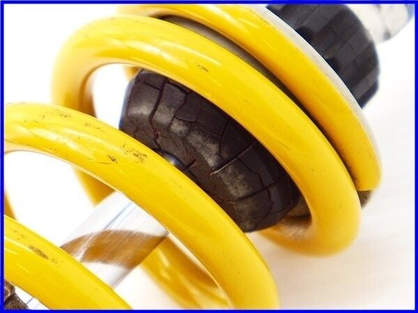 ウェビックガレージセール | 《M2》良品♪2005年 ZX-10R オーリンズ