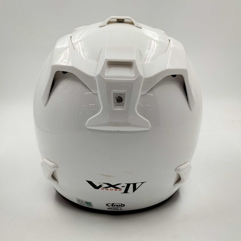 ウェビックガレージセール | Arai V-CROSS4 Vクロス4 オフロード