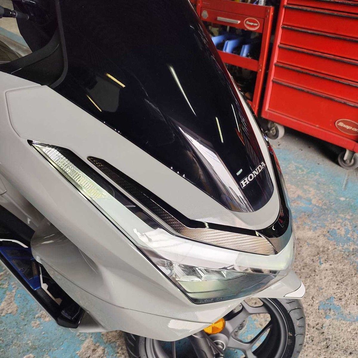 ウェビックガレージセール | 2025年 PCX (JK05/KF47) ahm