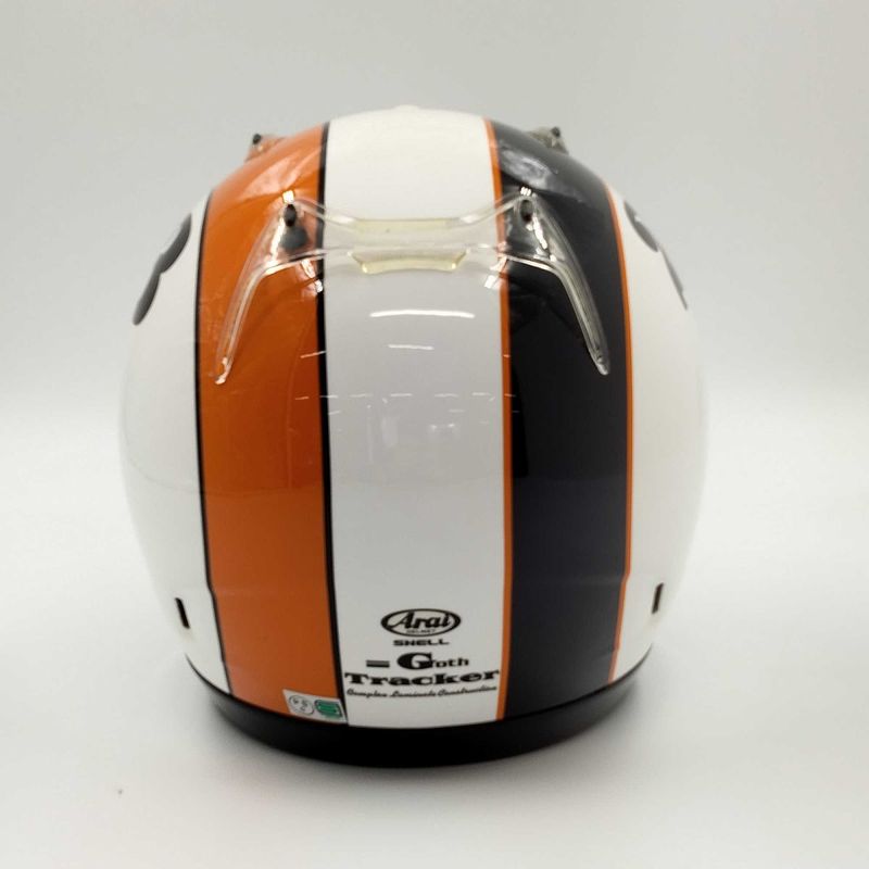 ウェビックガレージセール | Arai Goth Tracker STOUT ゴストラッカー