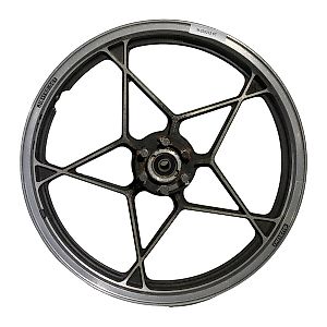 ウェビックガレージセール | SUZUKI GS400 フロントホイール スズキ [M